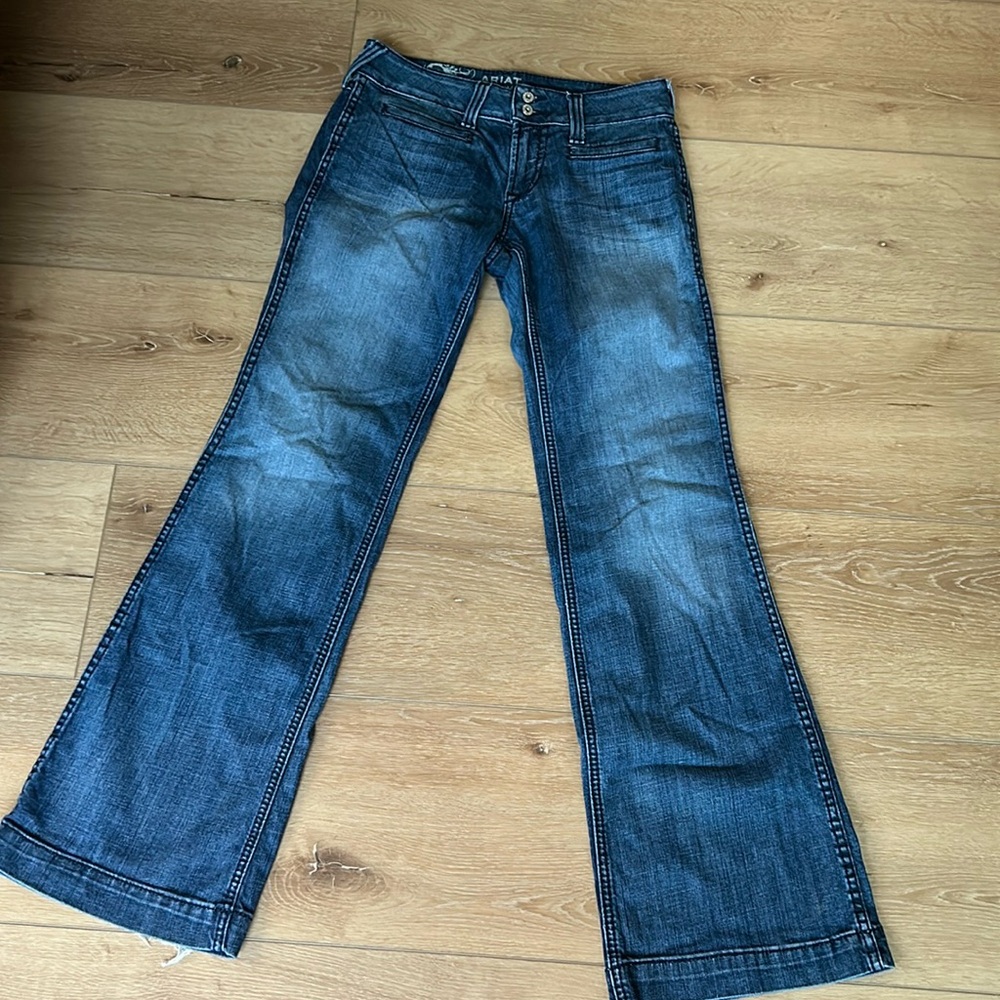 Ariat Trouser pants size 26R